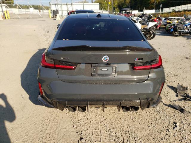 WBS43AY03PFP58711 BMW M3 Competition
