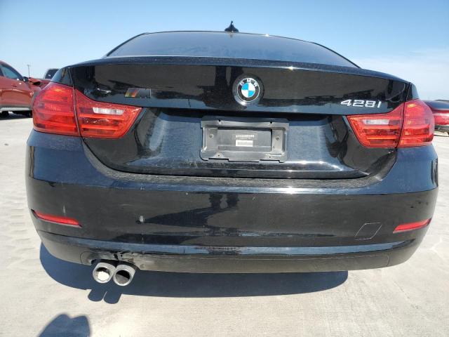 WBA3N3C53EF711331 BMW 428 I