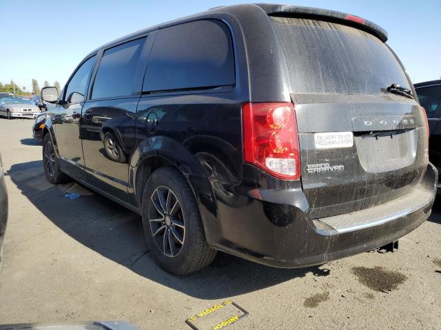2C4RDGEG3KR647401 Dodge Grand Caravan Gt