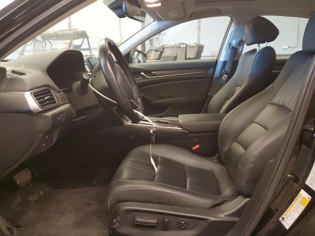 1HGCV1F52MA016337 Honda ACCORD EXL