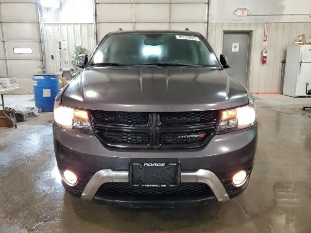 3C4PDCGB4GT118870 Dodge Journey Crossroad