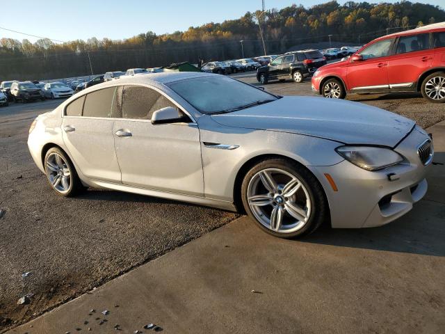 WBA6B8C5XFD453941 BMW 640 Xi Gran Coupe
