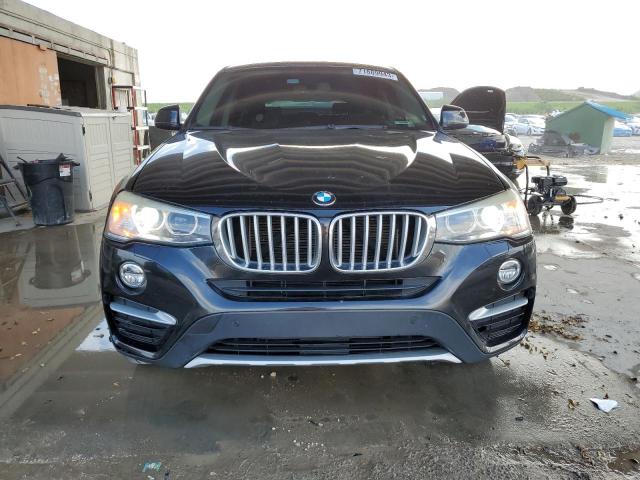 5UXXW5C55G0N92361 BMW X4 Xdrive35i