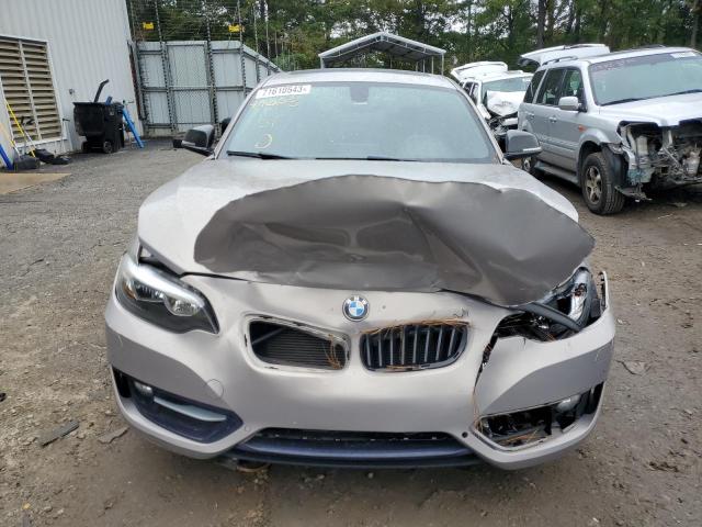WBA2F9C31HV664885 BMW 230I