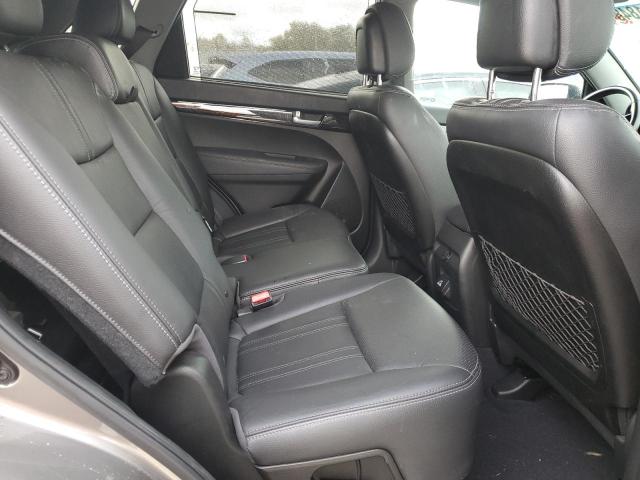 5XYKWDA72EG434190 KIA SORENTO SX