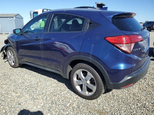 3CZRU5H76GM750160 Honda Hr-v Exl