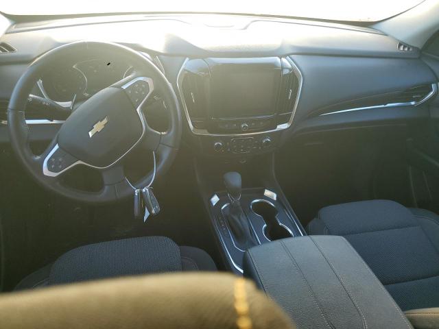 1GNERGKW9MJ159449 Chevrolet Traverse Lt