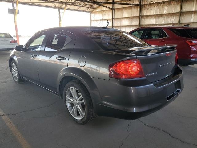 1C3CDZAB3EN182412 Dodge AVENGER SE