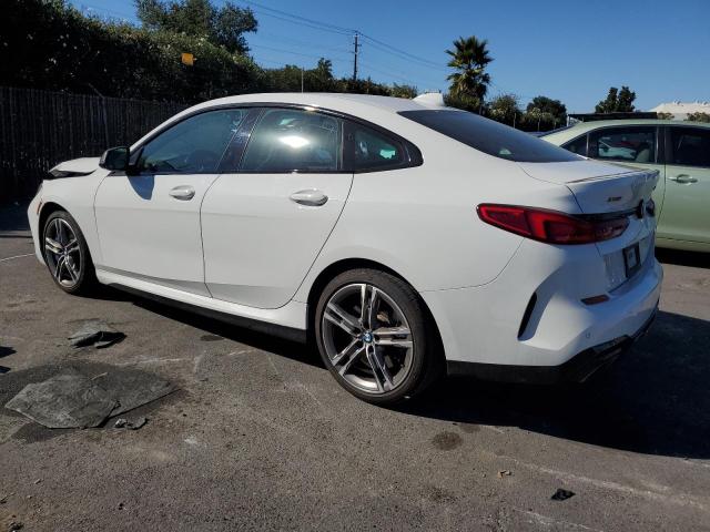WBA13AL03L7F42640 BMW M235XI