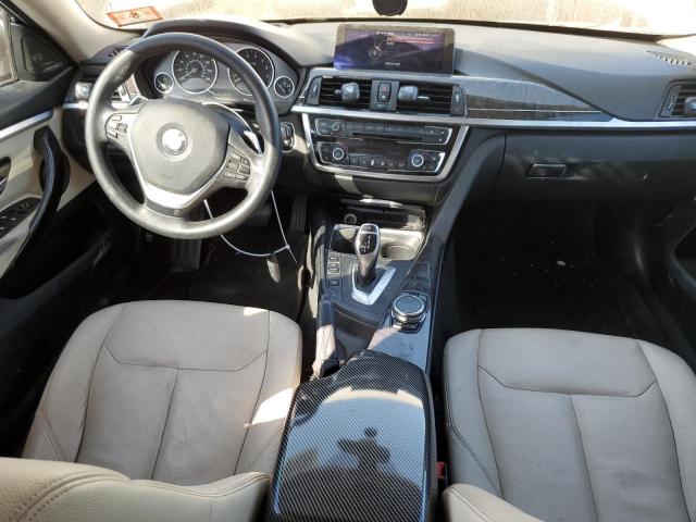 WBA4C9C54FD331229 BMW 428 Xi Gran Coupe Sulev