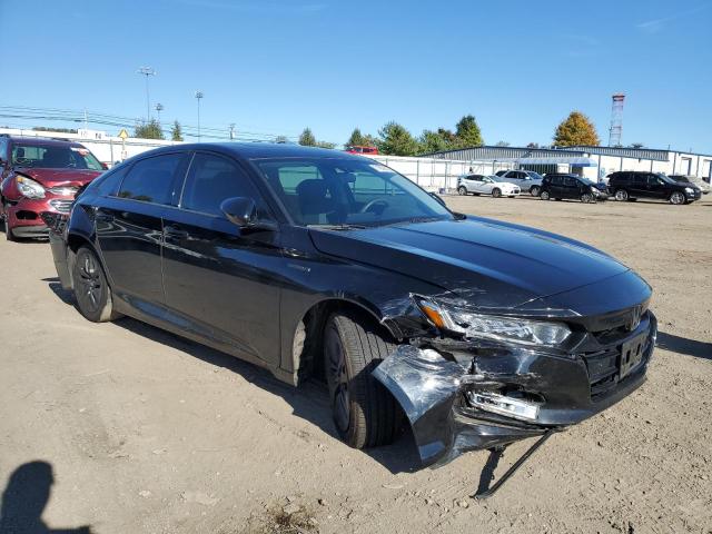 1HGCV3F41JA002797 Honda Accord Hybrid Ex