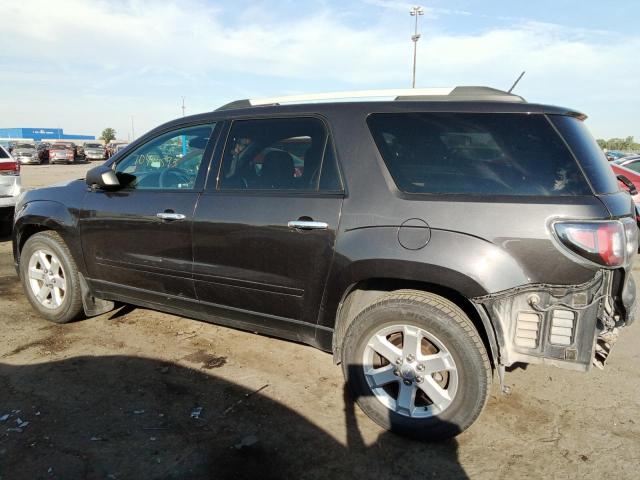 1GKKVPKD6FJ229664 GMC ACADIA SLE