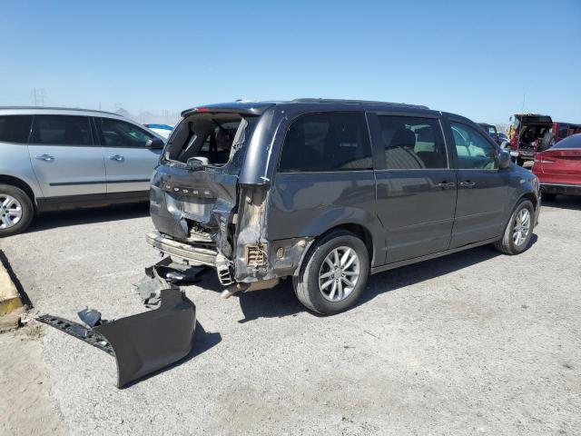 2C4RDGCG1GR330064 Dodge Grand Caravan Sxt