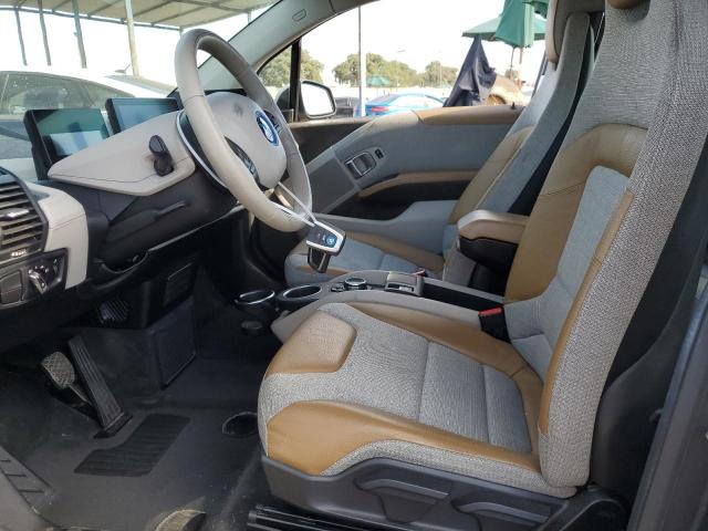WBY1Z4C5XEVX62575 BMW I3 REX