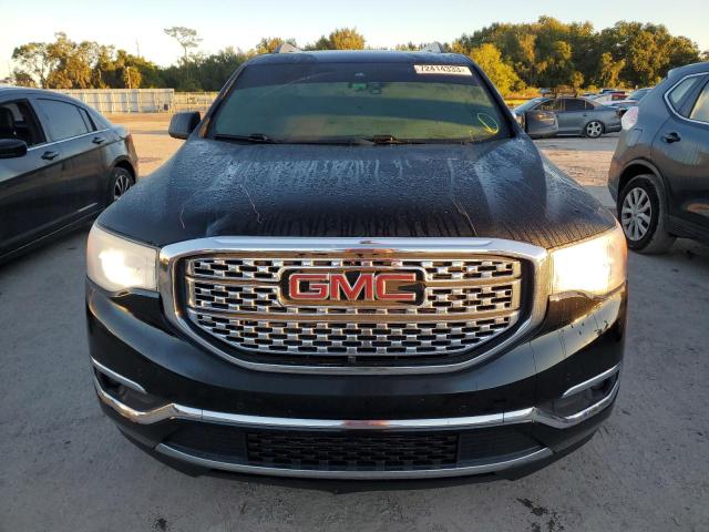 1GKKNPLS3HZ137350 GMC Acadia Denali