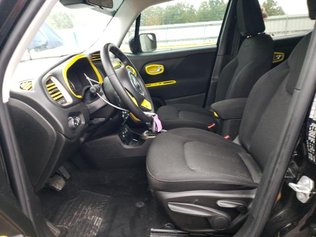 ZACCJBBT2GPD08336 Jeep Renegade Latitude