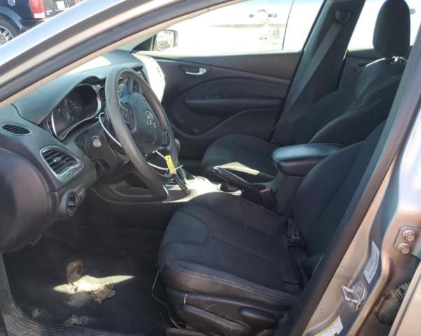 1C3CDFBBXFD128674 Dodge DART SXT