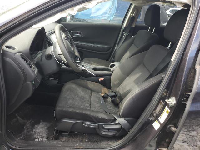 3CZRU5H50GM720070 Honda HR-V EX