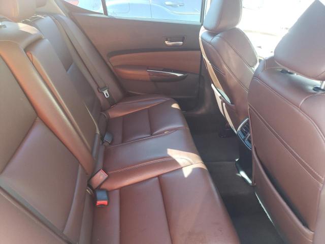 19UUB1F31FA024315 Acura TLX