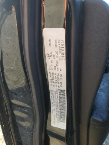 1C4RDJAG6JC416535 Dodge Durango Sxt