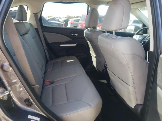 5J6RM4H99FL019234 Honda Cr-v Touring