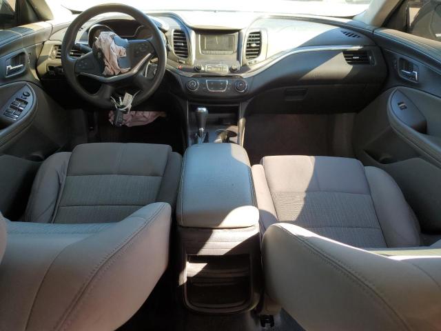 1G11Z5SL6FU100774 Chevrolet IMPALA LS