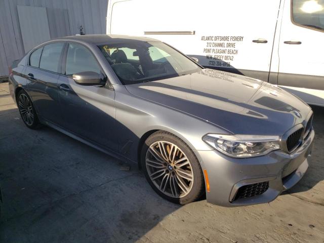 WBAJB9C52KB287937 BMW M550xi