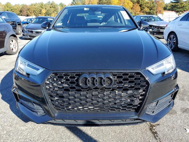 WAUENAF48JA054047 Audi A4 Premium Plus