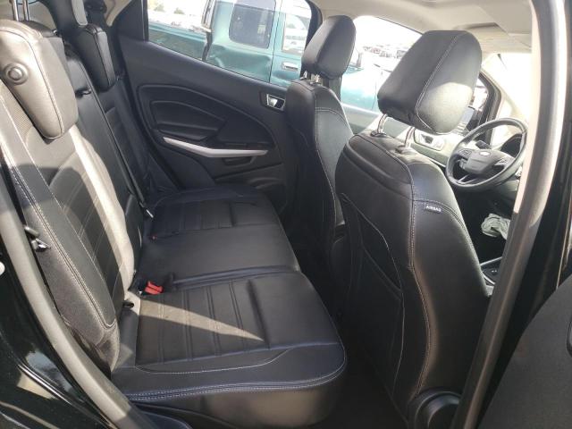 MAJ6S3KL9LC313747 Ford ECOSPORT T