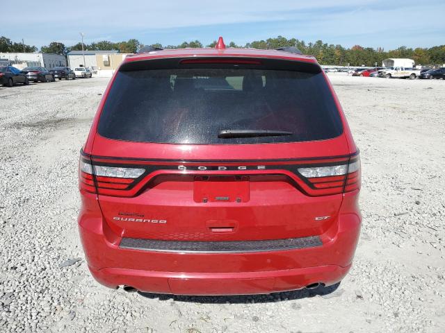 1C4RDHDG9MC846746 Dodge DURANGO GT