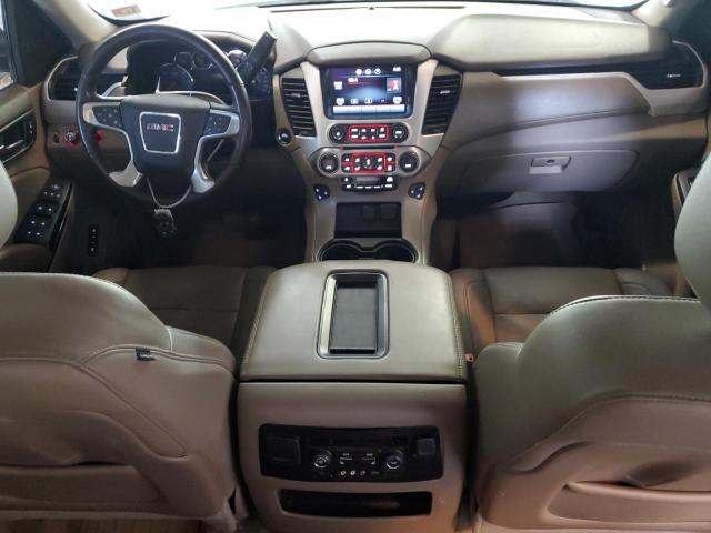 1GKS2HKC2FR115278 GMC Yukon Xl K1500 Slt