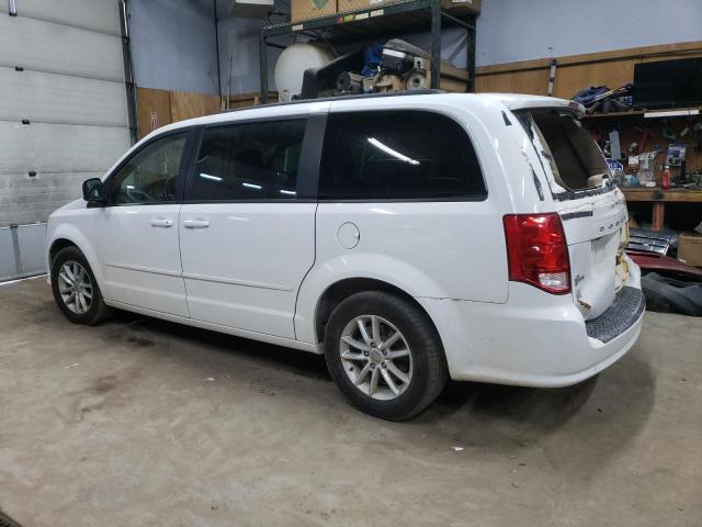 2C4RDGCG7FR612384 Dodge Grand Caravan Sxt