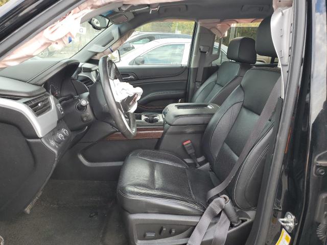 1GKS2BKC9HR382210 GMC YUKON SLT