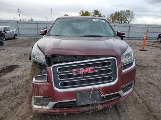 1GKKVSKD8HJ105465 GMC Acadia Limited Slt-2