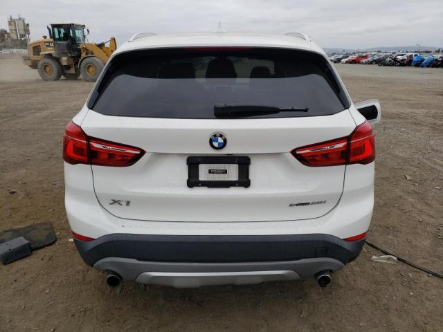 WBXHU7C35J5L06639 BMW X1 Sdrive28i