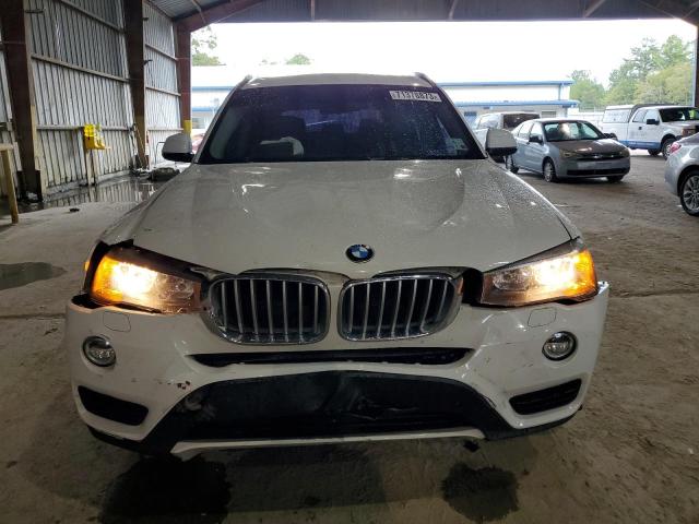 5UXWZ7C30H0V94131 BMW X3 Sdrive28i