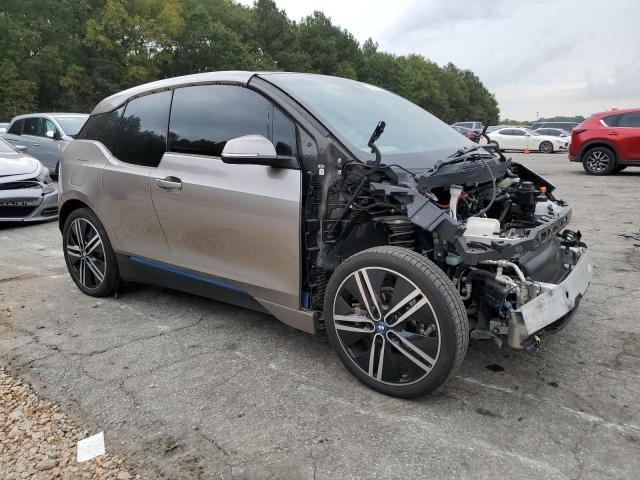 WBY1Z2C57EV285012 BMW I3 Bev
