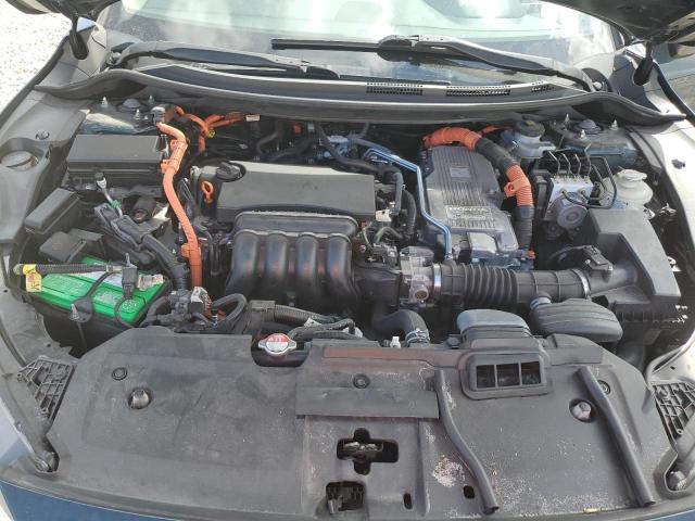JHMZC5F39JC021036 Honda Clarity Touring
