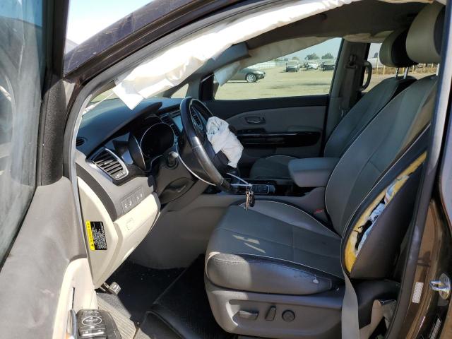 KNDMC5C17F6080204 KIA SEDONA EX