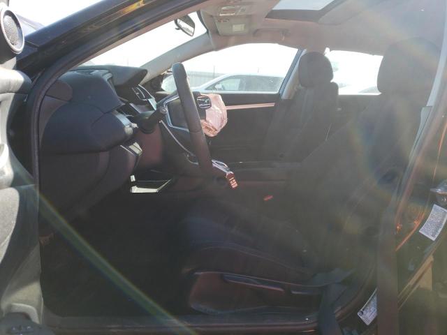 19XFC2F74HE082237 Honda CIVIC EX