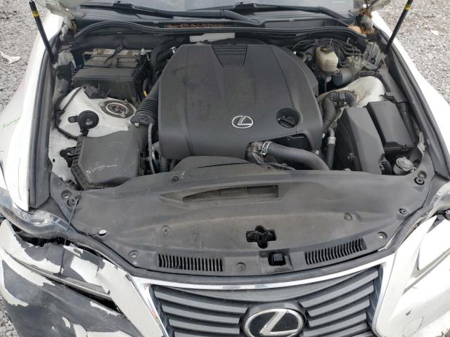 JTHBF1D25F5082732 Lexus IS 250