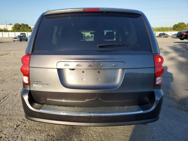 2C4RDGBG3HR637688 Dodge Grand Caravan Se