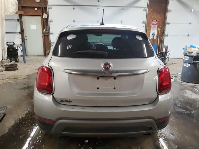 ZFBCFXET2GP384116 Fiat 500x Trekking Plus