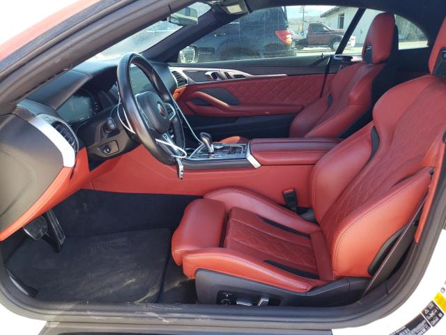 WBSDZ0C04LCD64732 BMW M8