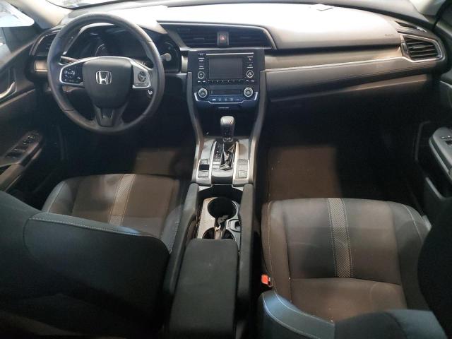 2HGFC2F61KH514352 Honda Civic Lx