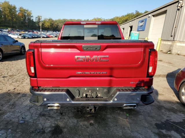 1GTU9DED9LZ302199 GMC Sierra K1500 Slt