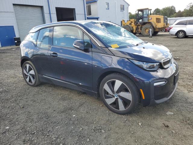 WBY8P4C03M7H32509 BMW I3 REX