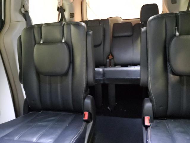 2C4RC1BG4GR286806 Chrysler Town & Country Touring