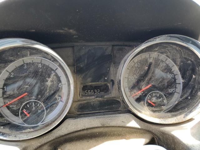 2C4RDGBG4FR648034 Dodge Grand Caravan Se