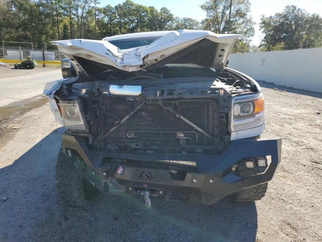 1GT12TE85GF134881 GMC Sierra K2500 Slt